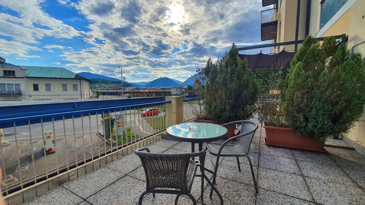 Guest house Bed & Bike Feltre Hotel Italy