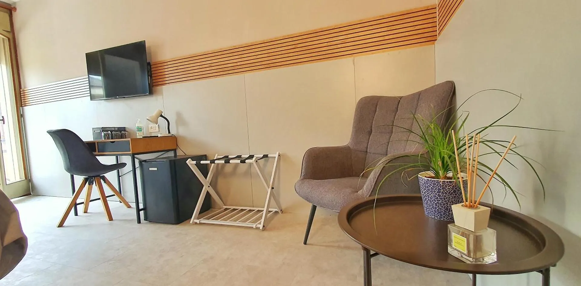 Bed & Bike Feltre Hotel 0*,