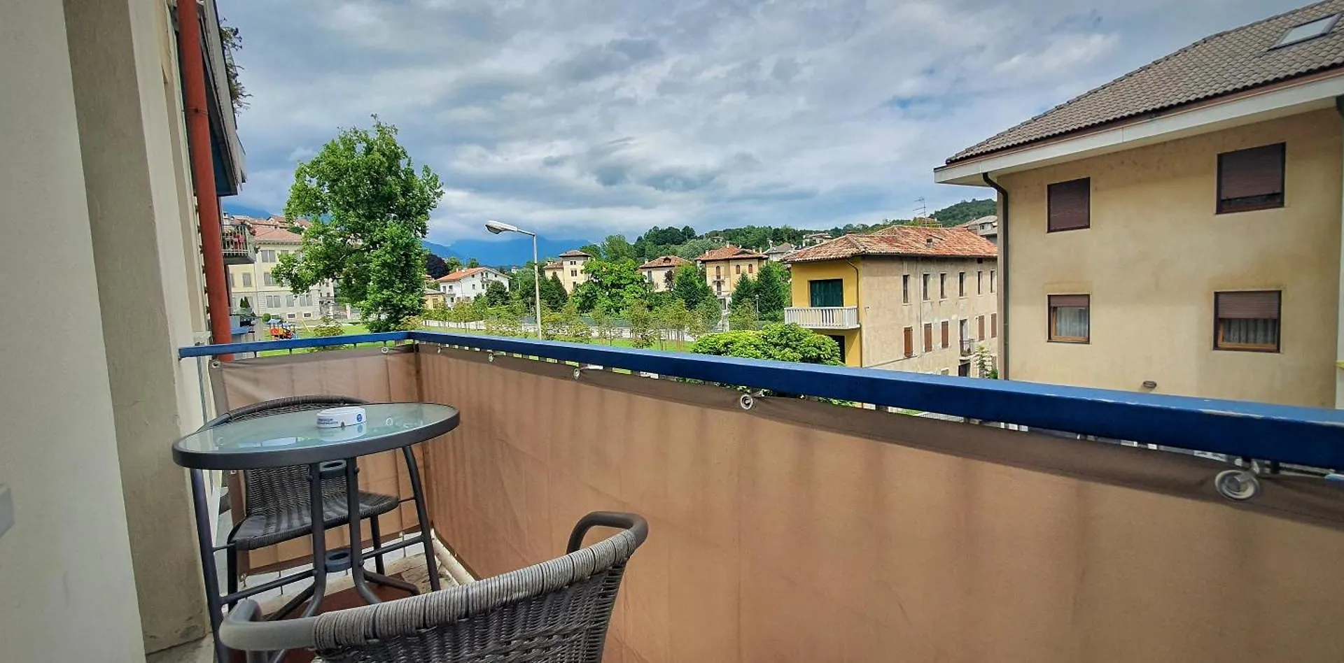 Bed & Bike Feltre Hotel