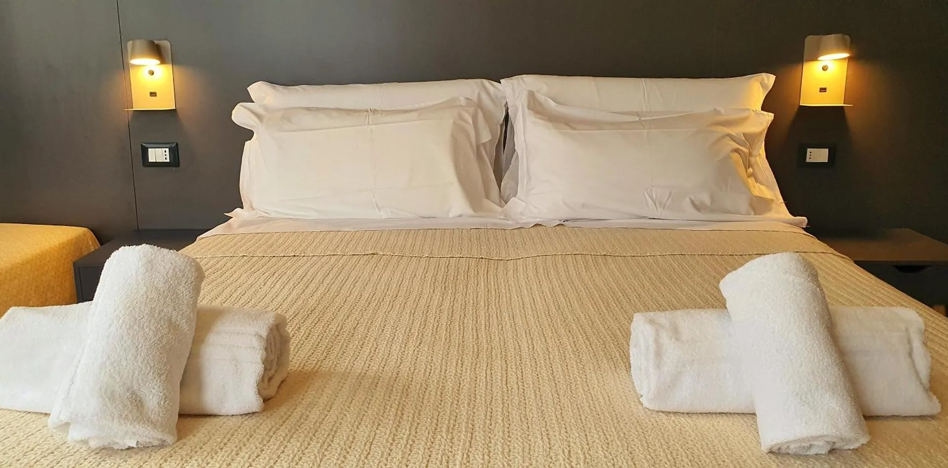 Bed & Bike Feltre Hotel Guest house