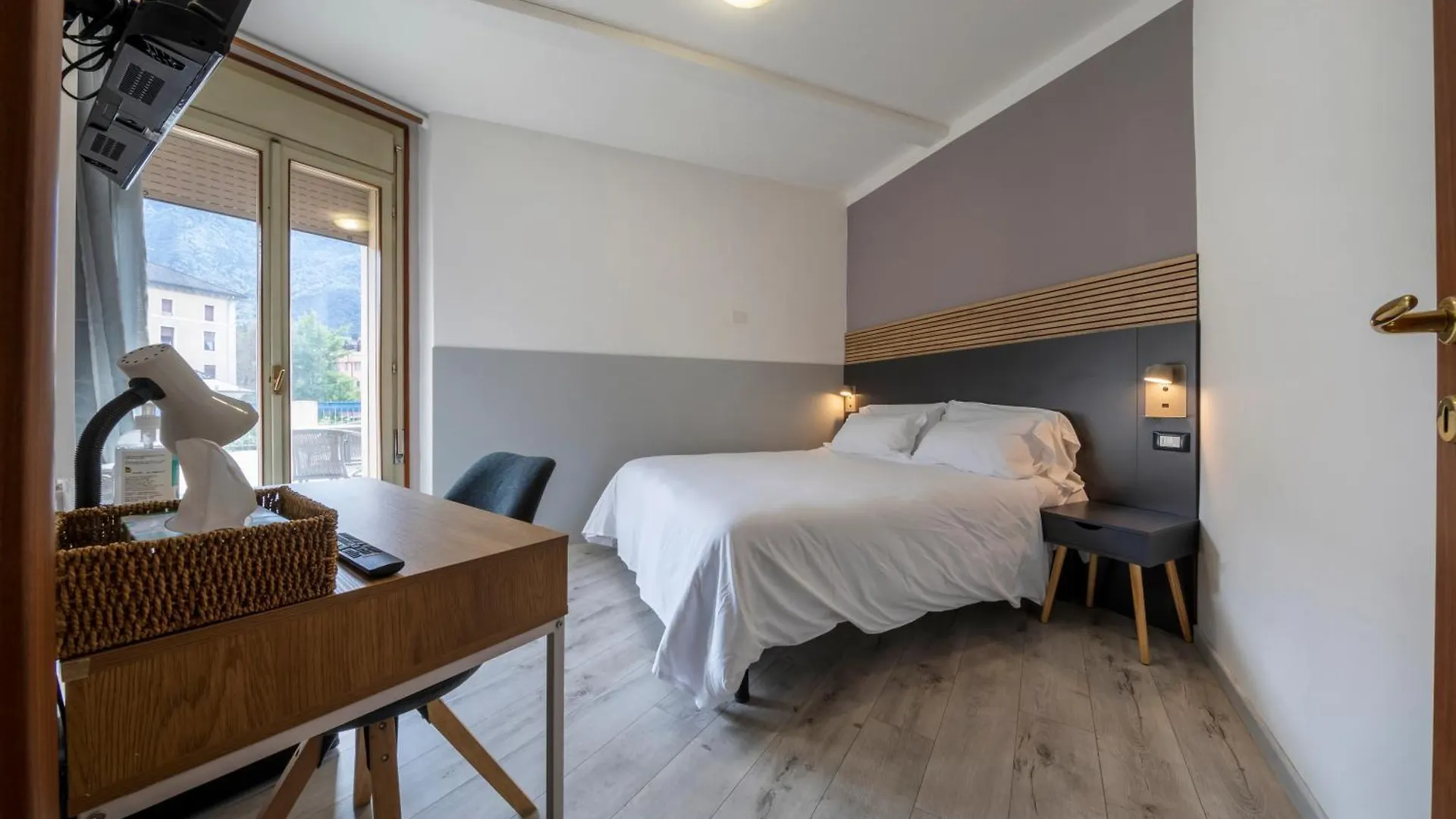 Bed & Bike Feltre Hotel