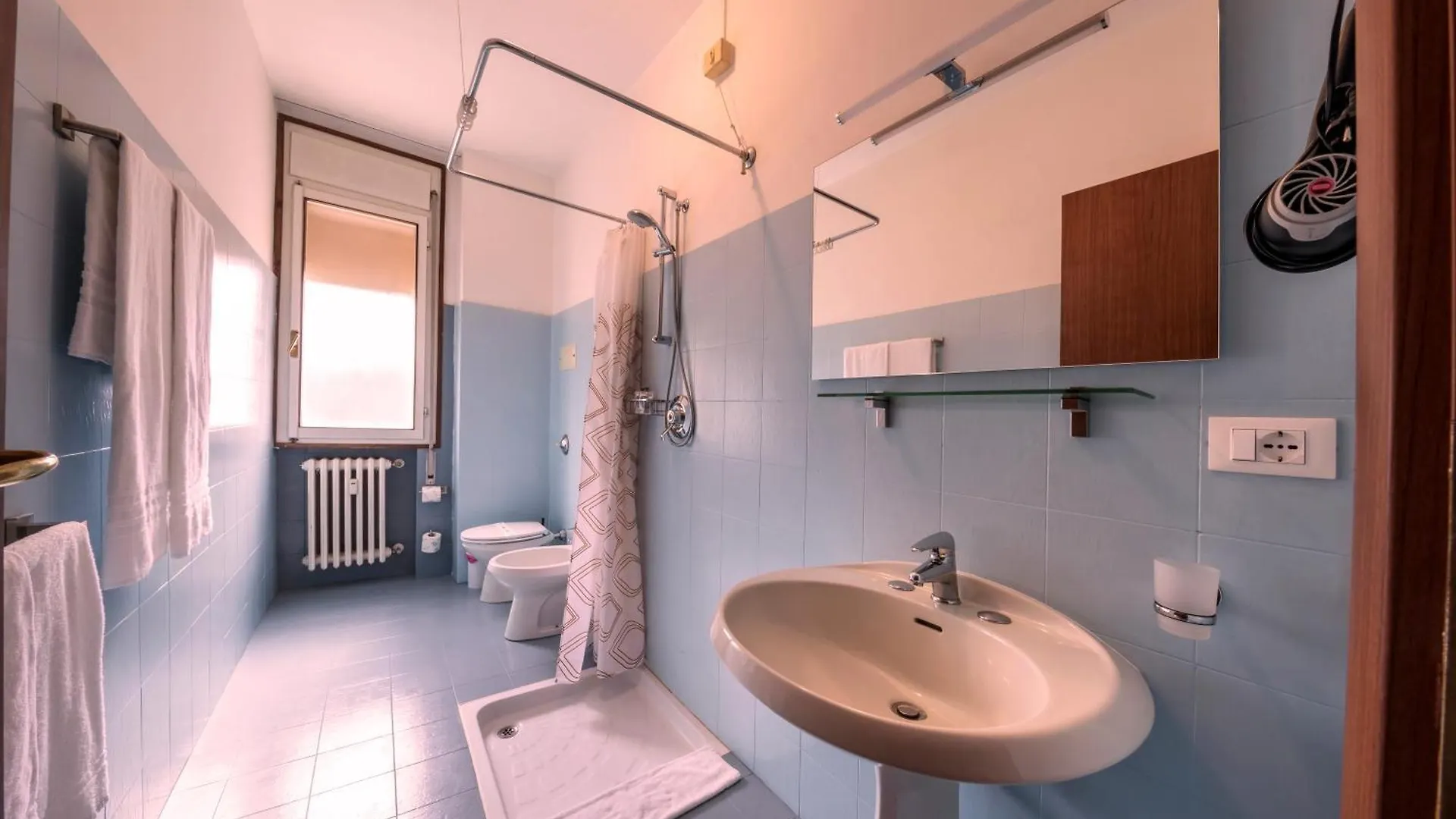 Bed & Bike Feltre Hotel Gasthuis