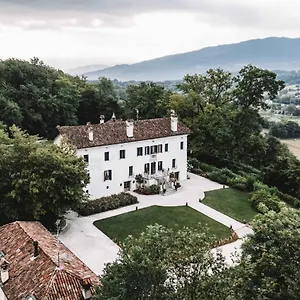 San Liberale - Suites&wellness Feltre