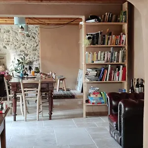 Casa Zefira Apartment