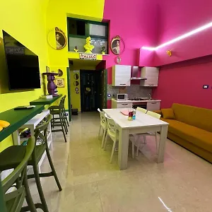  Bed & Breakfast Nobilehouse 2 Italia