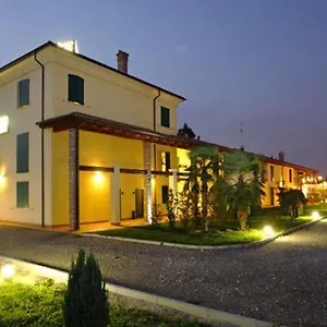 **** Hotel Gabarda Italien