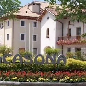 Ristorante La Casona Feltre