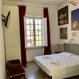  Bed & Breakfast Amoroma Vatican Italia