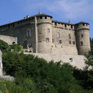 **** Hotel Castello Di Relais Museum Italien