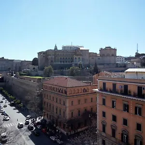  Gasthof Vatican Irene Italien