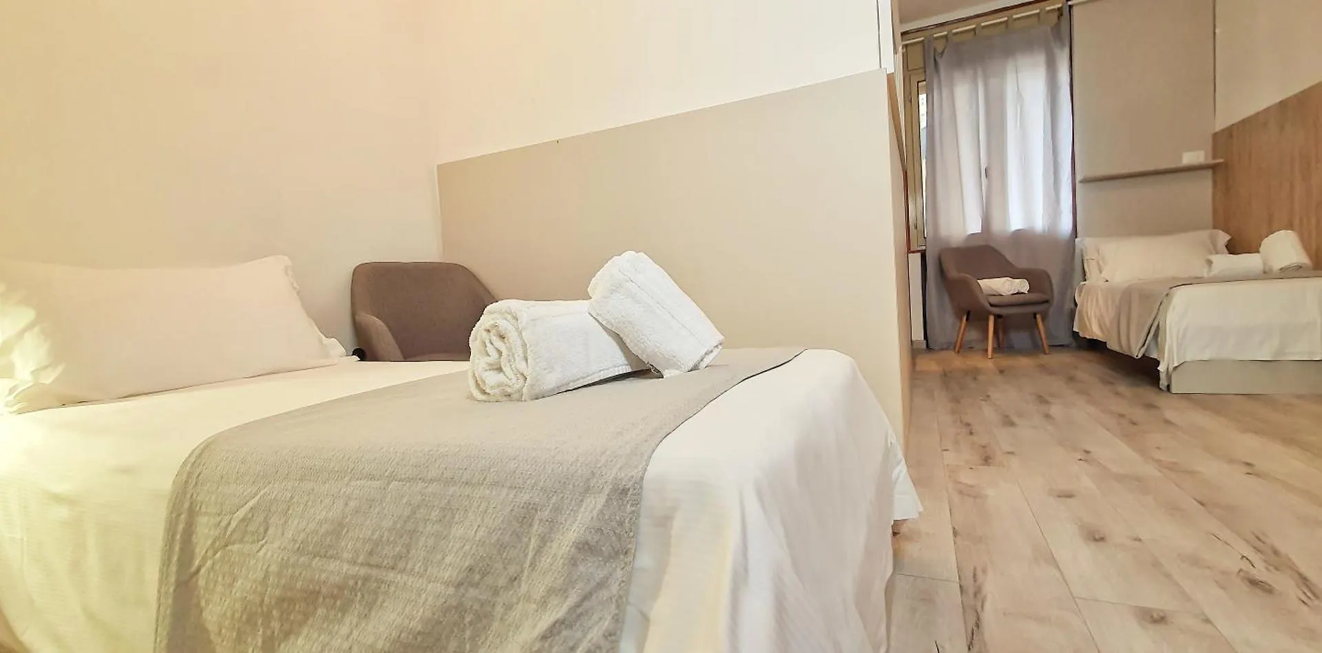 Hotel Bed&Bike Feltre
