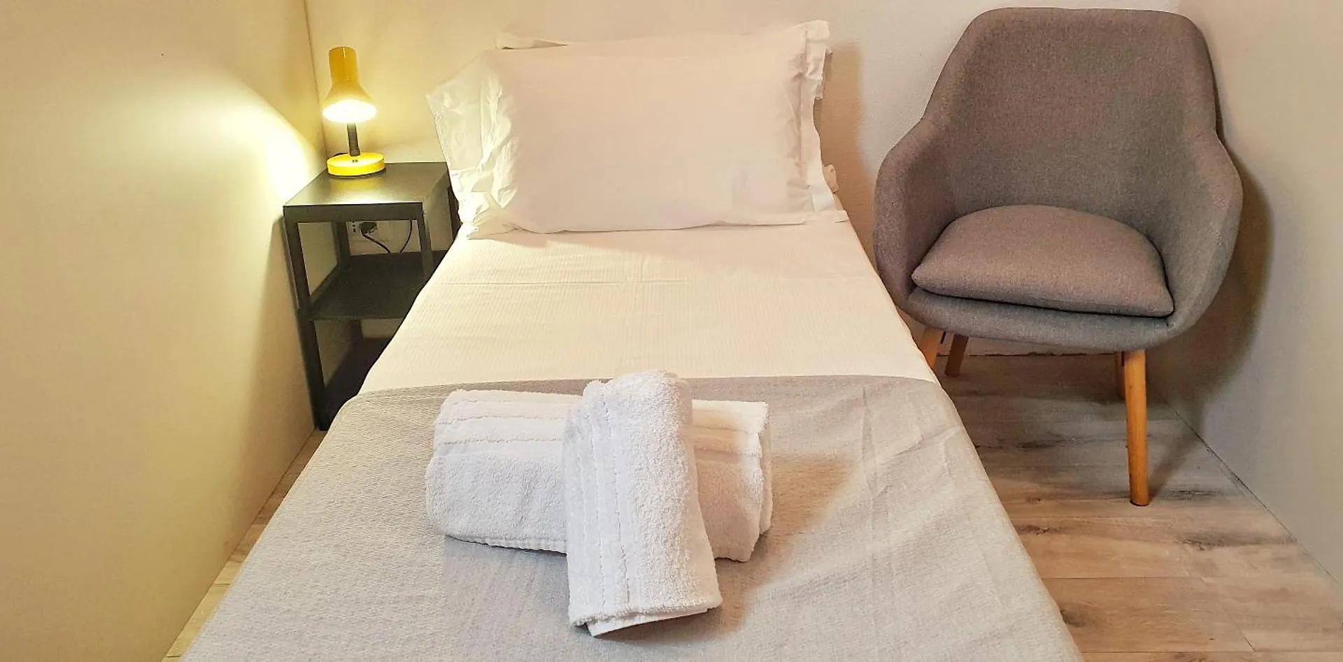 Bed & Bike Feltre Hotel Guest house
