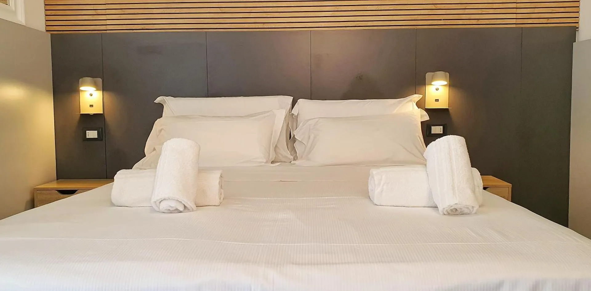 Hotel Bed&Bike Feltre