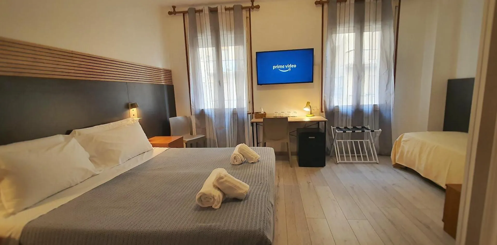 Gasthof Hotel Bed&Bike Feltre