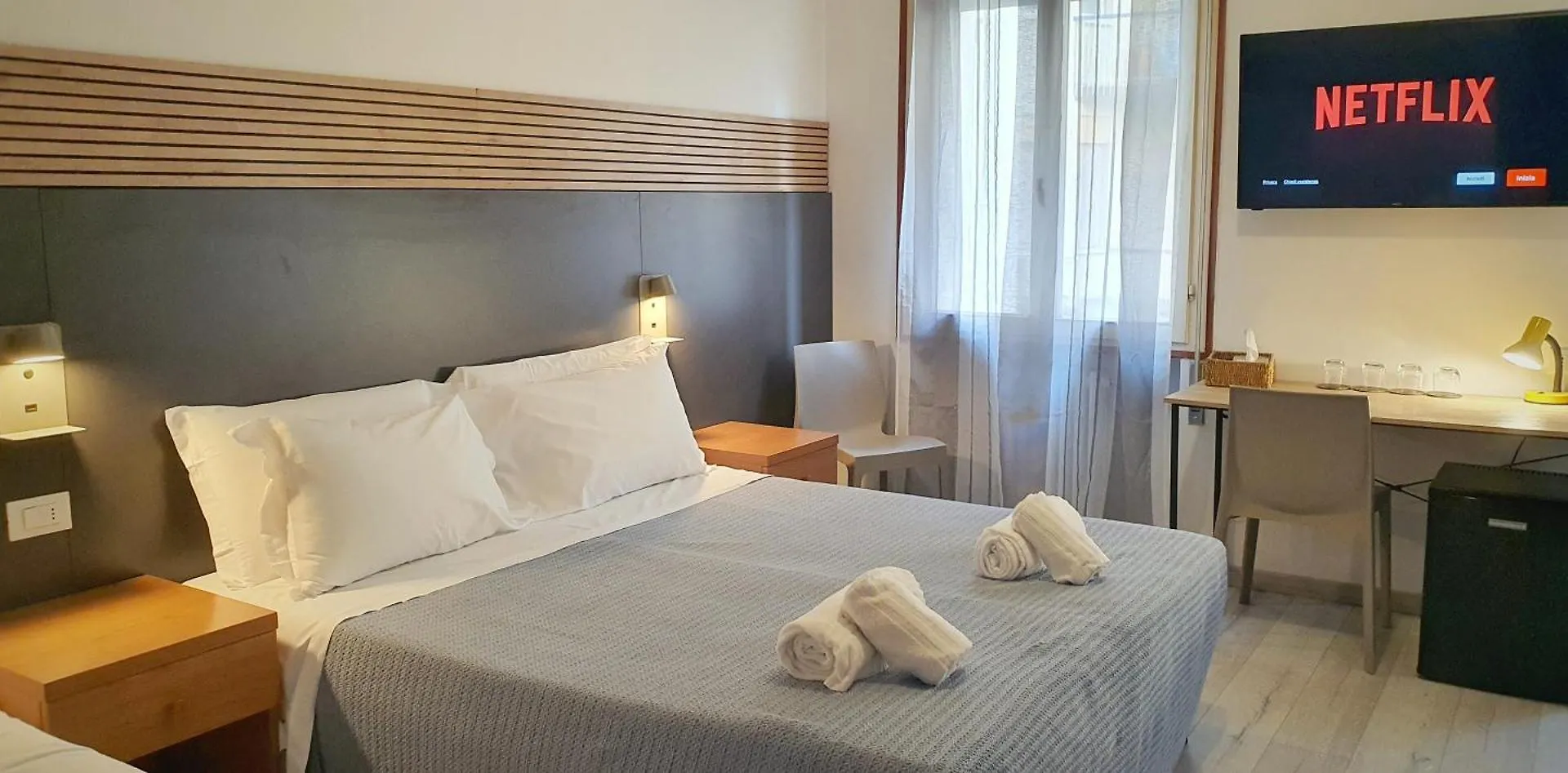 Guest house Bed & Bike Feltre Hotel