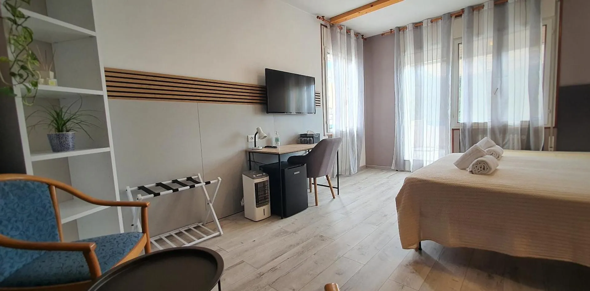 Hotel Bed&Bike Feltre