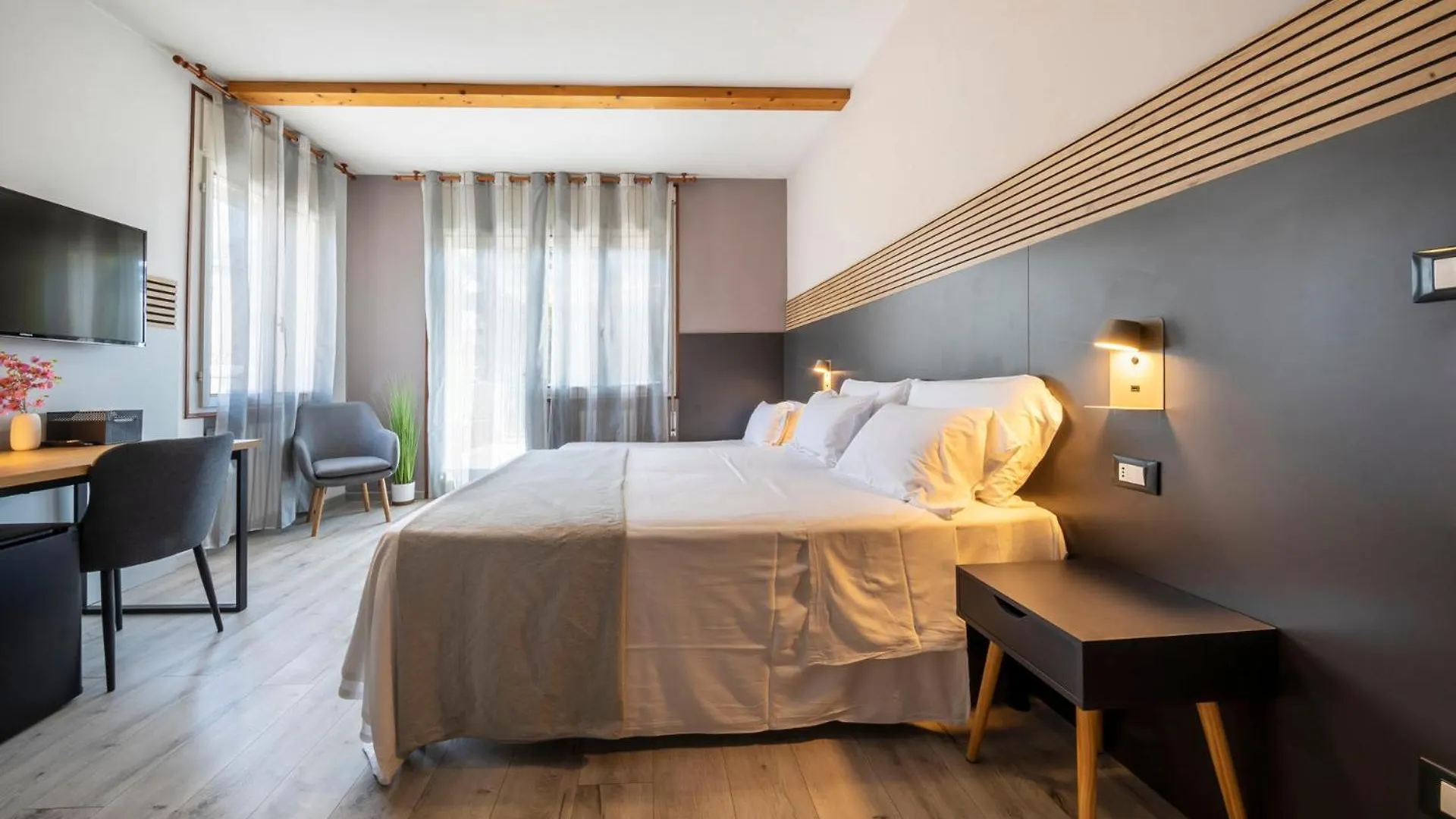 Hotel Bed&Bike Feltre