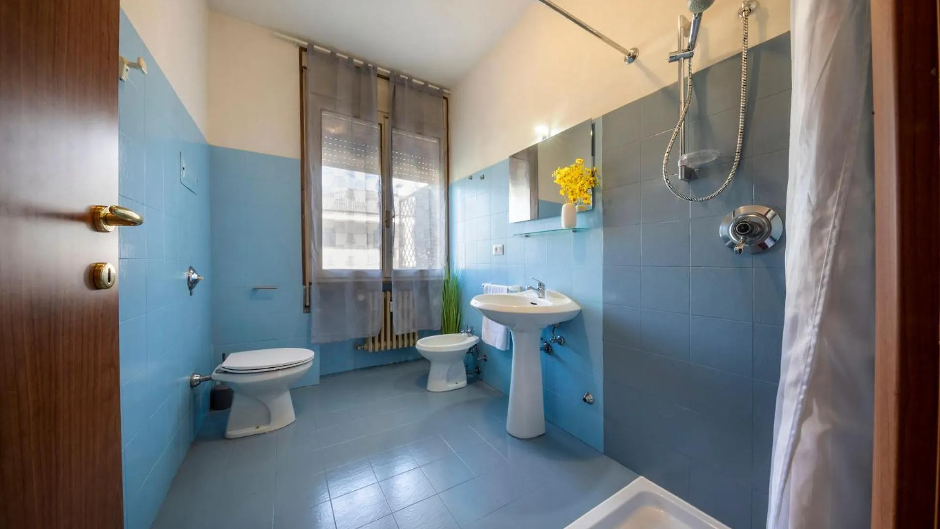 Hotel Bed&Bike Feltre Gasthof