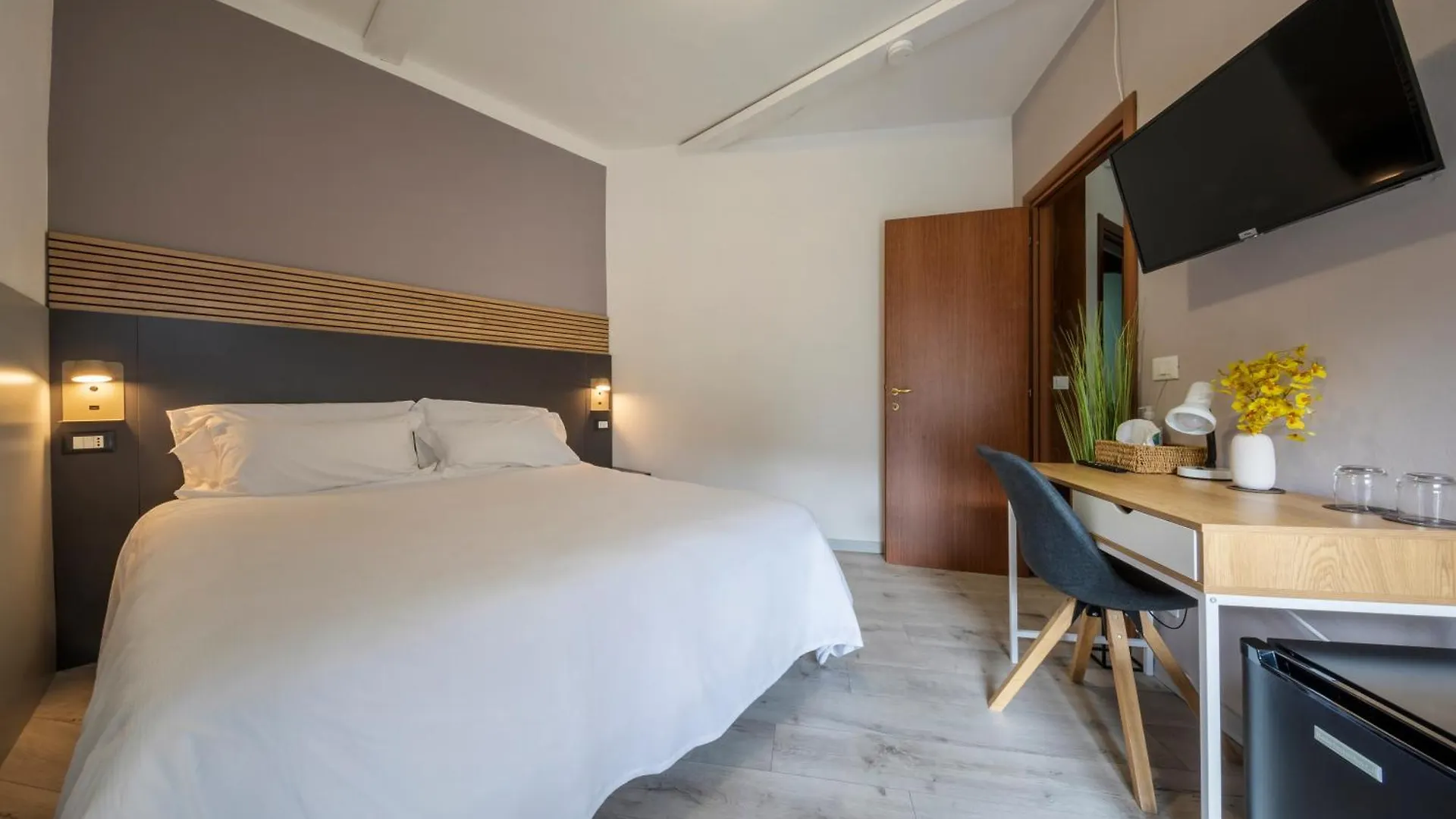 Bed & Bike Feltre Hotel