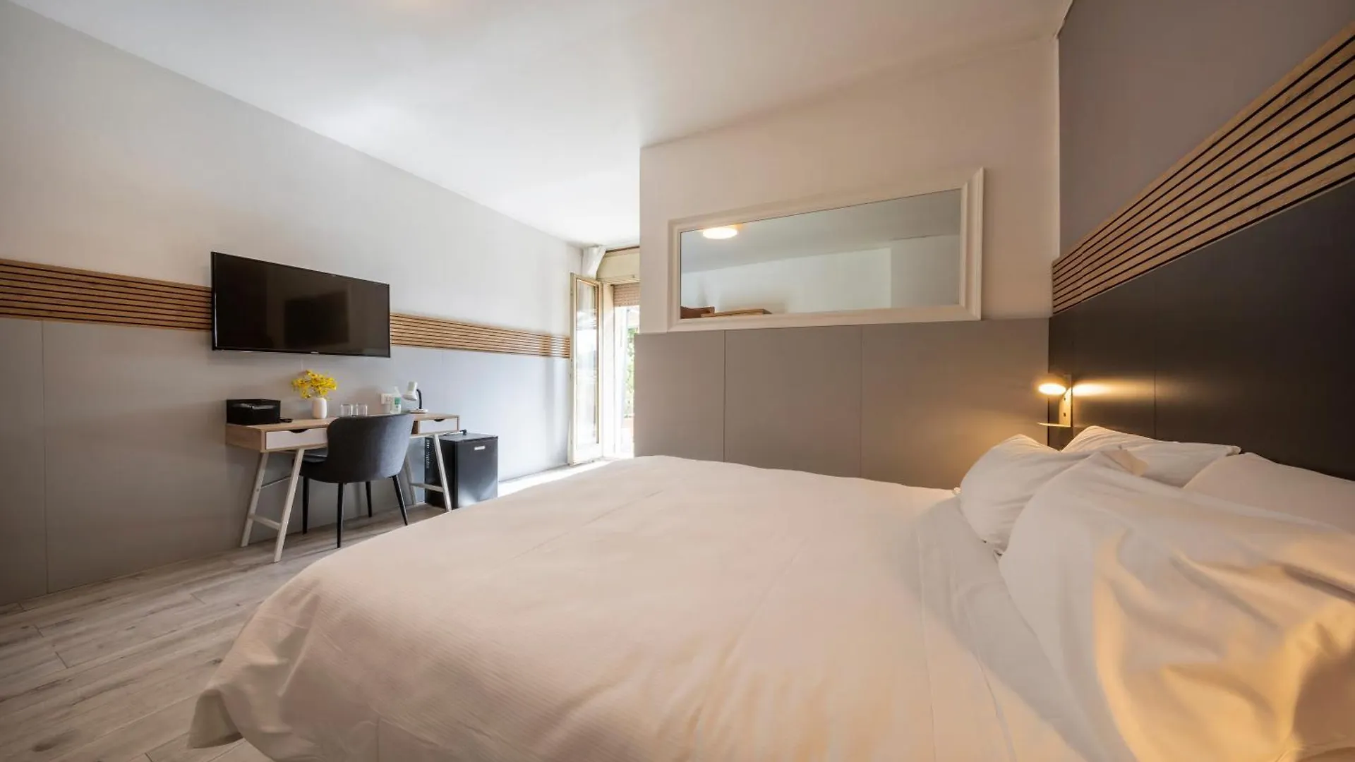 Gasthof Hotel Bed&Bike Feltre