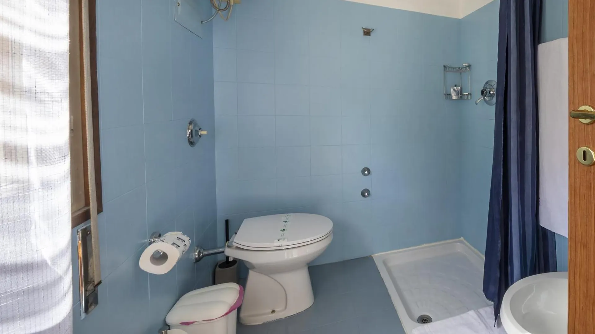 Hotel Bed&Bike Feltre 0*,  Italien