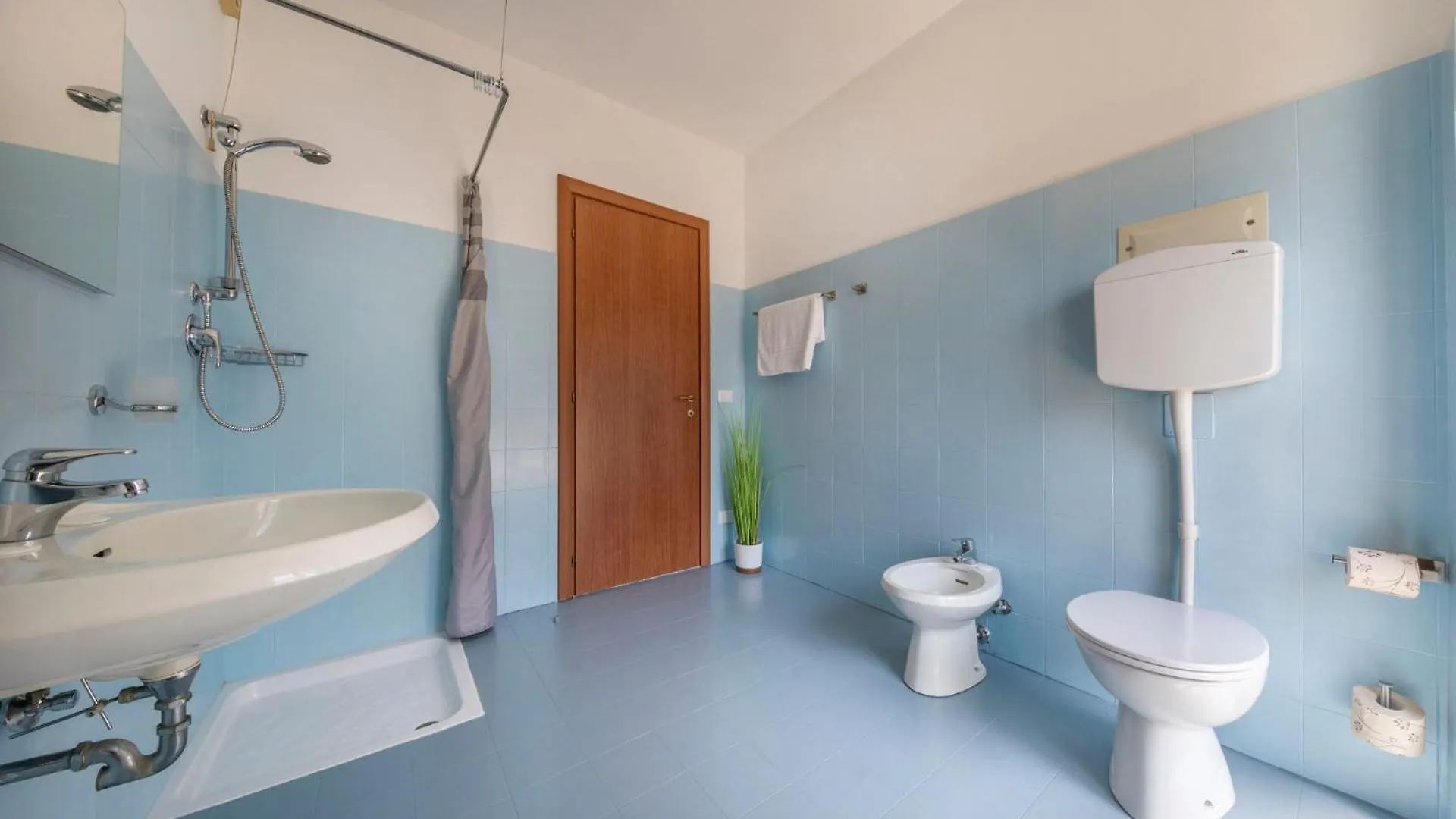 Gasthof Hotel Bed&Bike Feltre