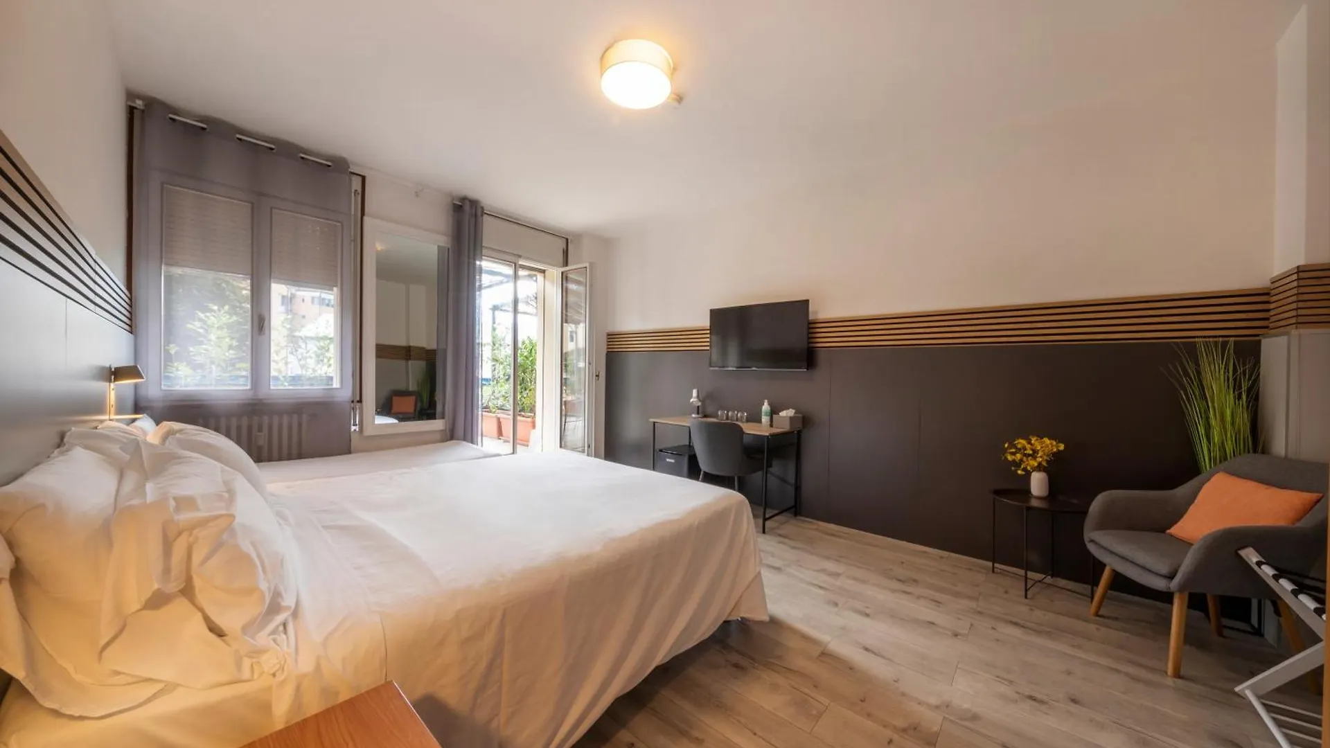 Bed & Bike Feltre Hotel 0*,  Italy
