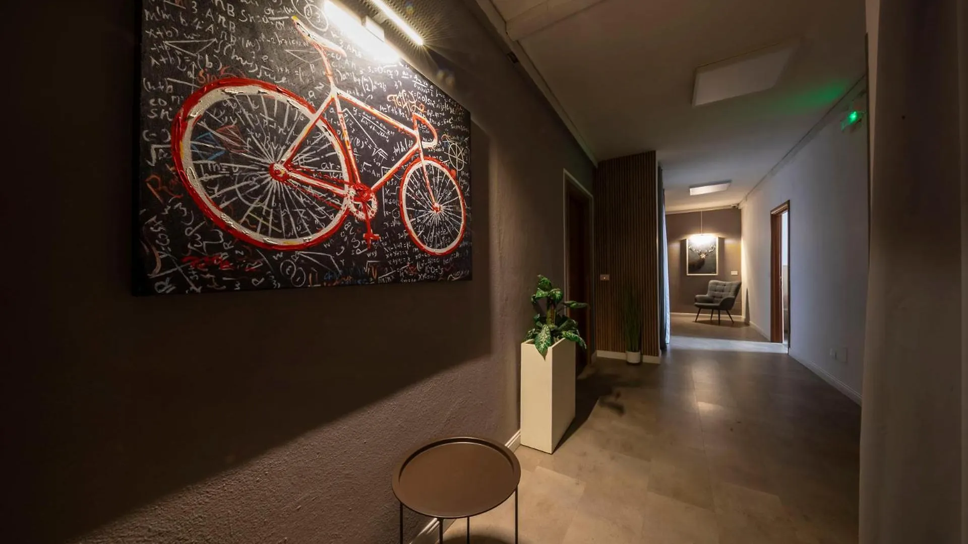 Hotel Bed&Bike Feltre 0*,  Italien